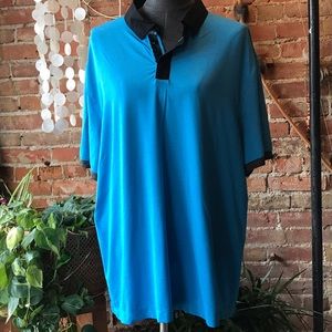 Lululemon Athletica Men’s Polo